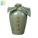 キリン 15度 陳年紹興貴酒15年壷500ml×2ケース(全16本) 送料無料