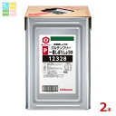 キッコーマン グルテンフリー 一番しぼりしょうゆ18L天パット缶×2本 送料無料