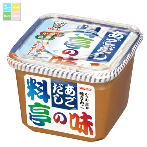 マルコメ だし入り 料亭の味 あごだし750gカップ×1ケース(全8本) 送料無料 マルコメ だし入り 料亭の味 あごだし750gカップ×1ケース(全8本) 送料無料