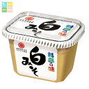 マルコメ 料亭の味 白みそ375gカップ×2ケース(全20本) 送料無料