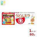 ヒガシマル うどんスープ(8g×8パック)×1ケース(全80本) 送料無料