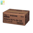 先着限りクーポン付 カゴメ トマトペースト ポルトガル産 コールドブレイク製法12kgパック×1本 送料無料【co】