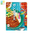 ハウス レトルトごちレピライス ガンボライス150g×2ケース(全120本) 送料無料