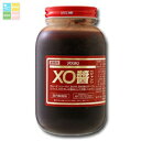ユウキ XO醤1kg×1ケース(全12本) 送料無料