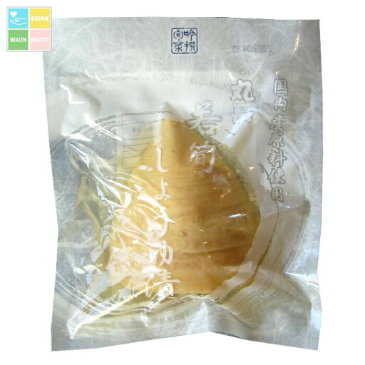 丸長食品 古漬 若筍しょうゆ漬1袋×1ケース(全30本) 送料無料 丸長食品 古漬 若筍しょうゆ漬1袋×1ケース(全30本) 送料無料