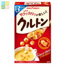 ポッカサッポロ ポッカクルトンR(スープ用)(21.0g×3袋入)×1ケース(全30本) 送料無料