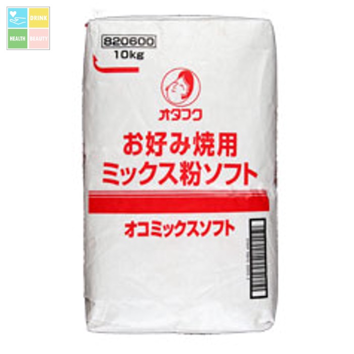 オタフク ソース オコミックスソフト10kg×2本 送料無料