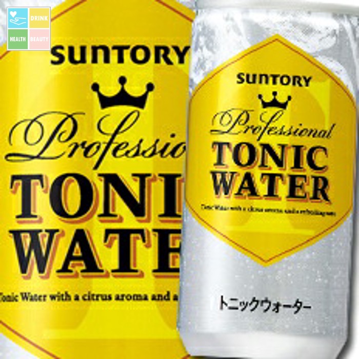 ジントニックなどの割り材としての美味しさを徹底追求したトニックウォーターです。●名称：炭酸飲料●内容量：200ml×1ケース（全30本）●原材料名：果糖ぶどう糖液糖、酸味料、香料●栄養成分：（100mlあたり）エネルギー35kcal,たんぱく質0g,脂質0g,炭水化物8.8g,ナトリウム19mg●賞味期限：（メーカー製造日より）360日●保存方法：高温・直射日光をさけて保存してください。●販売者：サントリーフーズ株式会社商品リニューアルなどにより、パッケージ変更や原材料等が商品ページと異なる可能性がございますが、返品・交換はお受け出来ません事、予めご了承ください。