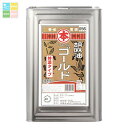 マルホン ごま油 胡麻油 マルホンゴールド16.5kg缶×2本 送料無料