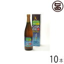 ギャバミン 720ml×10本 沖縄土産 沖縄 土産 健康管理 珍しい 機能性食品
