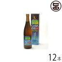ギャバミン 720ml×12本 沖縄土産 沖縄 土産 健康管理 珍しい 機能性食品