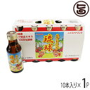 ハブドリンク琉球 100ml×10本入り×1P 沖縄土産 沖縄 土産 人気 健康管理 スタミナ 希少