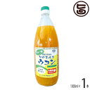 沖縄県本部産 そのまんまウコン 1000ml (冷蔵)×1本 沖縄土産 沖縄 土産 ウコン 健康