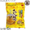 沖縄ビエント さんぴん茶 ティーバッグ 40g(5g×8袋)×6袋 沖縄