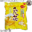 沖縄ビエント 徳用サイズ さんぴん茶 ティーバッグ 250g(5g×50袋)×1袋 沖縄