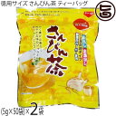 沖縄ビエント 徳用サイズ さんぴん茶 ティーバッグ 250g(5g×50袋)×2袋 沖縄