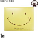 豊上製菓 沖縄プリン倶楽部 (大) 21枚入×1箱 沖縄 クッキー 個包装
