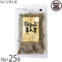 札幌食品サービス ねこぶまんま 50g×25袋 北海道 万能ふりかけ