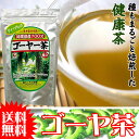 うっちん沖縄 種入り ゴーヤー茶 ティーパック(1.5g×30包入)×2P ゴーヤをスライスし、種もまるごと焙煎した健康茶 沖縄 土産 人気 健康茶 健康管理 2