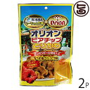 オリオンビアチップ とりかわ 旨塩コショウ味 10袋×2P 鶏皮 ジャーキー オリオン 沖縄 土産 定番 人気 珍味 ビール酵母