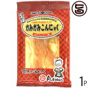 【名称】こんにゃく加工品 【内容量】50g×1袋 【賞味期限】製造日より300日 【原材料】こんにゃく粉（国内製造）、澱粉、砂糖、ビーフエキスパウダー（小麦、乳成分、牛肉、豚肉、鶏肉を含む）、醤油、オニオンパウダー、ガーリックパウダー、胡椒...