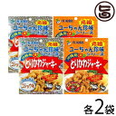 楽天旨いもんハンターとりかわジャーキー 45g 2種×各2袋セット 祐食品 沖縄 土産 沖縄土産 珍味 おつまみ