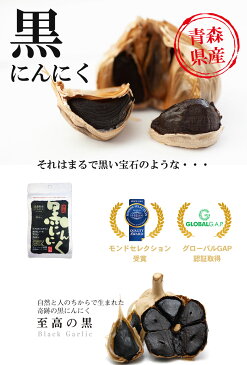 熟成黒にんにくサプリメント 青森産 31粒入り×1P 松山ハーブ農園 黒ニンニク サプリ 国産 青森産 フルーツにんにく 奇跡の健康食品 条件付き送料無料