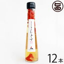 真常 琉球薬味 こーれーぐーす 120g×12本 ピリッと辛い唐辛子を泡盛に漬け込んだコーレーグース 沖縄 土産 人気 定番 調味料 唐辛子 カプサイシン ダイ...