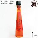 真常 琉球薬味 島とうがらしとにんにく入り あきさみよー辣油 110g×1本 沖縄 土産 人気 定番 調味料 唐辛子 カプサイシン ダイエット