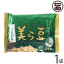 琉球フロント 美ら豆 わさび味 240g×1袋 沖縄 そら豆 沖縄 土産