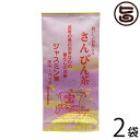 沖縄ジャスミン茶 ティーパック 3g×10P×2袋 沖縄土産 沖縄 土産 さんぴん茶 おすすめ