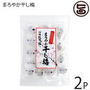 大栄食品 北谷の塩入 まろやか干し梅 160g×2P 沖縄 土産 おやつ 塩分補給 ミネラル 熱中症対策 種無しタイプ 送料無料