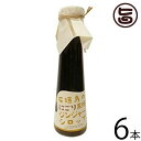 ハワイアングロット 石垣島 にごり黒糖ジンジャーシロップ 120ml×6本 沖縄 土産 黒蜜 生姜 調味料 希少 おやつ 黒糖