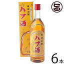 上原酒造 琉球の酒 ハブ酒 25度 720ml×6本 沖縄土産 沖縄 お土産 人気 希少 お酒 ハブ酒
