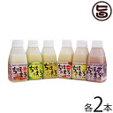 まろうど酒造 あまざけ 乳酸菌 ちほまろ 150g×6種×各2本 ボックスセット