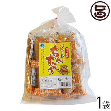 黒糖ちんすこう 2個入×14袋×1袋 わかまつどう製菓 沖縄 土産 菓子 個包装 バラまき土産におすすめ 送料無料