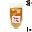 大城海産物加工所 島とうがらし(コーレーグスー) 粉末タイプ 100g×1袋 沖縄 土産 人気 定番 辛味調味料 辛党さんにおすすめのスパイス