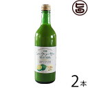 沖縄ウコン販売 青切り 沖縄シークヮーサー 500ml×2本 沖縄 土産 人気 無添加 保存料・着色料不使用 希釈飲料 たけしの家庭の医学 シークワーサー ジュース 果汁 ノビレチン