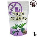 比嘉製茶 沖縄県産 クミスクチン粒 150粒入り×1袋 沖縄 土産 国産 サプリメント