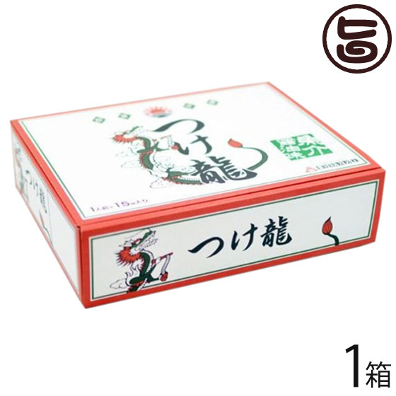 ※ご注文順に順次出荷しております。 生産状況によっては早期出荷させていただく場合もございます。 【名称】つけ麺 【内容量】1人前120g(めん:80g スープ:40g)×15袋入(1箱) 【賞味期限】製造から6ヶ月間　※パッケージに記載 【原材料】＜めん＞小麦粉・食塩・オリゴ糖・かんすい・クチナシ色素 ＜スープ＞ ポークエキス・しょうゆ・砂糖・なたね油・食塩・チキン油・かつおぶし・香味油・さばぶし・香辛料・魚介エキス・ゼラチン・野菜エキス・いりこ・調味料(アミノ酸等)・加工でんぷん・増粘剤(グァーガム)・アルギン酸ナトリウム・タラガム・キサンタンガム・(原材料の一部に小麦・大豆を含む)【アレルギー物質】小麦・大豆・ゼラチン 【保存方法】直射日光、高温多湿を避けて、常温で保存して下さい。 【お召上がり方】【パッと作れるカンタン調理】1.鍋に500cc（2.5カップ）のお湯を沸騰させ麺を入れて約3分煮てください。2.麺が煮えた頃スープを入れ、かきまぜながら火を止めてください。3.丼1杯分の出来上がりです。　ネギ、チャーシュー、もやし等を添えますと、一層おいしく召し上がれます。【JANコード】4902673520129 【販売者】株式会社オリーブガーデン（沖縄県国頭郡恩納村） メーカー名 日の出製粉 原産国名 日本 産地直送 熊本県 商品説明 つけダレは、芳醇な香りが特徴の本醸造醤油と炊き出し感のある豚骨スープに魚粉を加え魚介の香り豊かな濃厚な味に仕上げました。 夏は、麺を冷やして「ざるラーメン」としていかがですか？■麺厳選された小麦粉をこだわりの配合と製法で作った油を使わないノンフライ麺です。 粉の配合を工夫し茹で汁がさらりと濁りにくく、そのままスープを入れて召し上げれます。 食感は、もっちりとした中にもコシがあり、パンチの利いたスープによくなじみます。■つけ麺(魚介醤油味)タレ芳醇な香りが特徴の本醸造醤油と炊き出し感のある豚骨スープに魚粉を加えた濃厚スープです。 魚の癖のある香りを調整し、多くの方に好まれる味に仕上げています。宅急便：常温着日指定：〇可能 ギフト：×不可 ※生産者より産地直送のため、他商品と同梱できません。※納品書・領収書は同梱できません。　領収書発行は注文履歴ページから行えます。 こちらの商品は一部地域が配送不可となります。 配送不可 離島 ※「配送不可」地域へのご注文はキャンセルとなります。