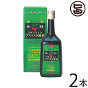 【内容量】720ml×2本 【賞味期限】 製造日より1年間 【原材料】大麦黒酢、アセロラ（沖縄県本部産）、グルコサミン、サメ軟骨抽出物、サンゴカルシウム、ヒアルロン酸 【保存方法】 直射日光、高温多湿を避け常温で保存。開栓後は、10℃以下で保存してください。 【グルコサミンとは】 軟骨はコンドロイチン硫酸とコラーゲン、水分などを主成分に構成されています。コラーゲンは強靭な張力がありますが栄養分を取り込む能力はなく、コンドロイチン硫酸の強力な保水力がその役割をはたすことで充分な機能を発揮します。 グルコサミンは体内においてコンドロイチン硫酸の合成を活発にさせ、加齢と共に進む軟骨の退化や磨耗を抑え再生させる働きをします。 【お召上がり方】 1日2〜3回、10〜15mlを目安に水で薄めて、食後・起床後・就寝前などに、体調に合わせて適度に お召し上がり下さい。氷を浮かべると更に飲みやすくなります。※水等で薄めたらすぐにお飲み下さい。沈殿物は成分の一部ですのでボトルをよく振ってからお召し上がり下さい。 【栄養成分表示】エネルギー：90kcal、たんぱく質：2.7g、脂質：0.4g、炭水化物：16.4g、ナトリウム：83mg、グルコサミン：3210mg、サメの軟骨抽出物：680mg、ヒアルロン酸：120mg、サンゴカルシウム：150mg、ビタミンC：770mg【JANコード】4909388015285 【販売者】株式会社オリーブガーデン（沖縄県国頭郡恩納村） メーカー名 アセロラフーズ 原産国名 日本 産地 関西地方 県名 和歌山県 受賞歴 モンドセレクション金賞受賞(2010年,2011年,2012年,2013年,2014年) 産地直送 和歌山県 商品説明 アセロラ黒酢の力。 ビタミンCの王様「アセロラ」。サクランボの様な小さい実の一つにレモン50個分のビタミンCを含んでいます。 国内唯一の産地沖縄で無農薬栽培したアセロラ果実を、ビタミンCの含有量が最も多い時期に一粒一粒手で摘み取り、純粋玄麦（精白されていない玄麦で、もみや胚芽もそのまま）で醸造した黒酢に長期間醸成させました。 必須アミノ酸・ミネラル分を豊富に含み、天然ビタミンCをたっぷり安定溶存させた「アセロラ黒酢」は腸の蠕動運動を盛んにし血流・血圧を安定させ、肌の若さを保つなどの作用があり、あなたの健康増進の力になります。 さらにパワーアップ！ グルコサミン・サメの軟骨抽出物・ヒアルロン酸・サンゴカルシウムを特別配合！！ 高齢化にともない発生する関節の痛み「変形関節症」は、軟骨の磨耗・退化によって生じます。 グルコサミンはコンドロイチン硫酸（当製品にはサメの軟骨抽出 物を配合）を体内で生成させることにより、軟骨の磨耗・退化をおさえ、再生に導く機能をもっていますが、更にヒアルロン酸・サメの軟骨抽出物との再生三成分、及びサンゴカルシウムを同時摂取する事による相乗作用が、黒酢と共に飲用し吸収効率を高めることであなたの関節をサポートします。宅急便：常温着日指定：〇可能 ギフト：×不可 ※生産者より産地直送のため、他商品と同梱できません。※納品書・領収書は同梱できません。　領収書発行は注文履歴ページから行えます。 こちらの商品は一部地域が配送不可となります。 配送不可 離島 ※「配送不可」地域へのご注文はキャンセルとなります。