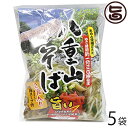 シンコウ 八重山そば 2食入り×5袋 沖縄 人気 琉球料理 定番 土産 送料無料