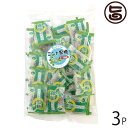 【名称】黒糖菓子（加工） 【内容量】140g×3袋 【賞味期限】製造日より8ヶ月（※未開封時） 【原材料】粗糖、水飴、黒糖、香料、メントール 【保存方法】直射日光・高温多湿を避けて保存してください。 開封後は賞味期限にかかわらず、お早めにお召し上がりください。 【お召上がり方】袋から取り出し、そのままお召し上がりください。【販売者】株式会社オリーブガーデン（沖縄県国頭郡恩納村） メーカー名 わかまつどう製菓 原産国名 日本 産地直送 沖縄県 商品説明 黒糖とは、サトウキビを煮詰めてつくる精製していない黒褐色のお砂糖のことで、黒砂糖とも呼ばれています。コクのある甘みが特徴で、ミネラルやビタミンが豊富です。お茶うけとしてちょこっとつまんだり、料理に使用したりと、沖縄の長寿の秘訣が詰まっています。「ミント黒糖」は、そんな黒砂糖にミントをプラスし、スーっとすっきりさわやかな味をお楽しみいただくことができます。気分すっきりミント黒糖を食べて、どうぞリラックスしてください。沖縄で創業40年の歴史ある製菓工場、わかまつどう製菓。わかまつどう製菓は、沖縄でお菓子を作り続けて40年。ちんすこうやカステラ、黒糖、きんつば、甘納豆など、沖縄伝統のお菓子を手作りの美味しさでお届けしております。そんなわかまつどうのこだわりをご紹介。【こだわり1：手作業にこだわる。】わかまつどうは手作業にこだわります。それは、お客様に安心して美味しいお菓子を食べてもらいたいから。大手菓子店にはない、ていねいな職人の想いがそこにはあります。大量生産はできなくても、ひとつひとつ心を込めて、皆様にお届けしております。そんな想いのこもったお菓子だから、心のこもった贈り物にも最適です。【こだわり2：創業40年の職人技。】わかまつどうのぬくもりのある味は、オートマティックではなく手作業だから生み出せるまさに職人技。職人の秀逸な技による、完成度の高い仕上がり。ひとつひとつに、職人の想いがこもっています。【こだわり3：心を込めてをモットーに。】手作りの味をご家庭で、安心して楽しんでほしい。わかまつどうは、それを想いながら素材にこだわり、心をこめてさまざまなお菓子を作っています。ネットを通してお客様にも沖縄の伝統的な味を知ってもらえたらと思います。 安全上のお知らせ 開封後は賞味期限にかかわらず、お早めにお召し上がりください。ネコポス便で配送予定です着日指定：×不可 ギフト：×不可 ※生産者より産地直送のため、他商品と同梱できません。※納品書・領収書は同梱できません。　領収書発行は注文履歴ページから行えます。 こちらの商品は全国送料無料です