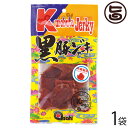 【内容量】35g×1P 【賞味期限】製造日より5ヶ月（※未開封時） 【原材料】豚肉、砂糖、水あめ、食塩、たん白加水分解物、植物油脂、香辛料、調味料（アミノ酸等）、酸味料、酸化防止剤（ビタミンC）、ピロリン酸K、発色剤（亜硝酸Na）、くん液、保存料（ソルビン酸）、（原材料の一部に大豆を含む） 【保存方法】直射日光、高温多湿を避け常温で保存してください。開封後は賞味期限にかかわらずお早めにお召し上がりください。 【お召上がり方】袋から取り出し、そのままお召し上がりください。贈り物や、休憩中のおかしなどにおすすめです。【JANコード】4962081012371 【販売者】株式会社オリーブガーデン（沖縄県国頭郡恩納村） メーカー名 あさひ 原産国名 日本 産地直送 沖縄県 商品説明 沖縄県産島豚を独自の製法で熟成・味付けし、乾燥させたやわらかくてジューシーな味わいのジャーキーです。ビール、お酒のお供にどうぞ！ 安全上のお知らせ 直射日光・高温多湿を避け、常温で保存してください。開封後はお早めにお召し上がりください。ネコポス便で配送予定です着日指定：×不可 ギフト：×不可 ※生産者より産地直送のため、他商品と同梱できません。※納品書・領収書は同梱できません。　領収書発行は注文履歴ページから行えます。 こちらの商品は全国送料無料です