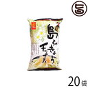 南風堂 島らっきょうチップス 60g×20袋 沖縄 人気 定番 土産 菓子 ご自宅用に お土産用に