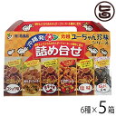 祐食品 ユーちゃん珍味シリーズ 詰め合わせ6点セット×5箱 沖縄 人気 定番 土産 珍味 おつまみや沖縄土産にの商品画像