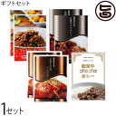 イエローキッチン ギフトset 佐賀牛スジカレー 佐賀牛ハンバーグ イタリアンカレー×各2個 佐賀牛ゴロゴロカレー 1個 計7個入り