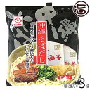 サン食品 沖縄そばだし(黒) とんこつ味 132g(22g×6袋) 201046×3袋 沖縄 人気 定番 土産 調味料 出汁