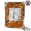 稲庭うどん販売 菅ちゃんの たたき揚げ かりんとう 90g×20袋 秋田県 黒糖味