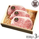 【名称】おきなわ和牛 【内容量】300g×3枚 【賞味期限】到着後冷蔵で、その日のうちにお召し上がり頂くのがベストです。 少し保存する場合は到着後5日間。 ラップ若しくはジッパー付の保存袋に入れてから、冷凍で1-2ヶ月。 真空パックで冷凍にすると1年くらい持ちますが、やはりその日のうちに美味しくお召し上がりいただくことをお勧めします。 【原材料】沖縄県産牛 【保存方法】冷凍にて保存してください。 ※お召し上がりの半日前から冷蔵庫で解凍を始めると、より美味しくお召し上がり頂けます。 【お召上がり方】ステーキは勿論の事。ビーフカツで、超豪華なビーフカツサンド等は如何でしょうか。 ソースや塩、わさび醤油など、ステーキに合う調味料は様々です。調味料と薬味はたくさん用意し色々な味をお楽しみください。 ◆おつまみやごはんのお供にもう1品 下ごしらえのときに筋ごと切り落とした牛脂を細かくカットして、熱したフライパンで炒めるだけ。じっくり炒めていると脂がどんどん溶け出し、とんかつを揚げているときのように、シュワシュワといい音がしてきます。塩・こしょう・しょうゆで味付けをしてさらに炒めると、コロコロ状の美味しいおつまみが完成。濃いめに味付けにして野菜と一緒に炒めると、そのままごはんの上にのせても美味しい一品の誕生です。※和牛は筋も脂も美味しいです。捨ててしまうのはもったいないので、ぜひお試し下さい。 ◆美味しい焼き方 [下ごしらえ] 1.焼く30分前に冷蔵庫から出して室温にしておく※冷凍されている場合は、半日前に冷蔵庫に 2.キッチンペーパーで、余分な水分を拭き取る 3.表になる面に格子状の切り込みを入れる 4.肉を叩いて同じ厚みに 5.塩コショウは、切り込みを入れた面に直前に振る [焼き方] 6.焼はじめは強火 7.裏返しは、焼き色で判断 8.裏も強火で 9.弱火にしてアルミホイルで蒸し焼きに※この時間で、焼き加減を調整する【販売者】株式会社オリーブガーデン（沖縄県国頭郡恩納村） メーカー名 おもろ企画 原産国名 日本 産地直送 沖縄県 商品説明 「おきなわ和牛」は日本のもっとも南の島で生産される究極の和牛で。愛情と時間をかけて健やかに育てた沖縄の自慢の和牛です。 安全上のお知らせ ※再凍結しないでください。鮮度を損ない品質が劣化するおそれがあります。宅急便：冷凍着日指定：〇可能 ギフト熨斗：〇可能 名入れ：〇可能 ※生産者より産地直送のため、他商品と同梱できません。※納品書・領収書は同梱できません。　領収書発行は注文履歴ページから行えます。 こちらの商品は全国送料無料です